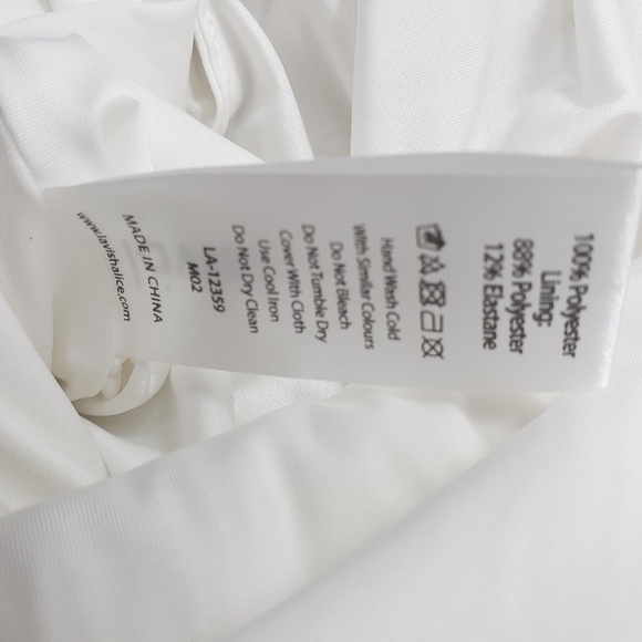 LAVISH ALICE Sequin Embellished Midi Dress - Picture 7 of 9